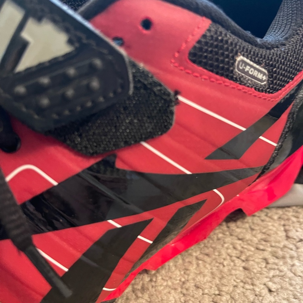 Reebok Crossfit Lifter Plus Uform Mens Size Us 11.5 W… Gem